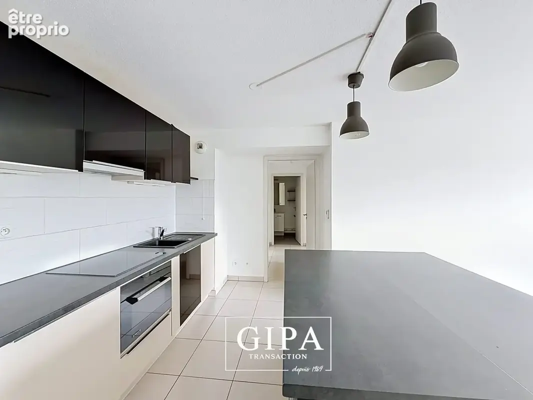 Appartement 3 pièces 59 m² à vendre à Fegersheim (67640) - photo 5