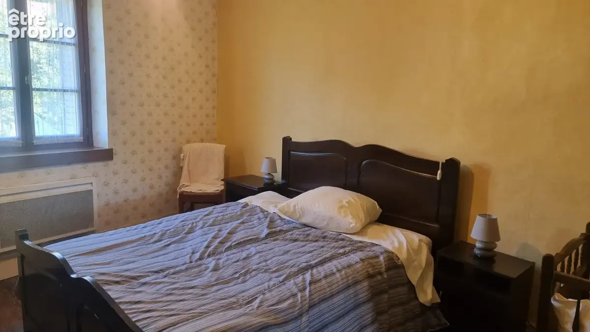 Maison en pierre avec gros ptotentiel - photo 12