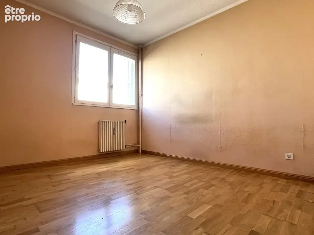 Appartement T2 QUIMPER - photo 4
