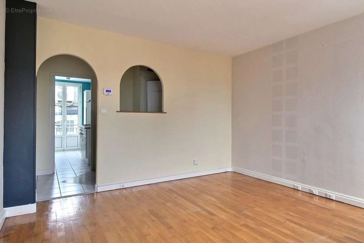 Appartement à BOURGES