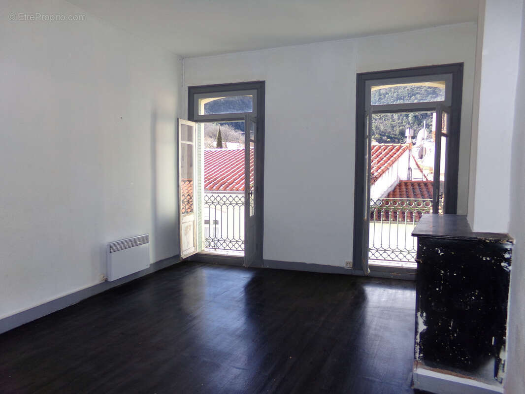 Appartement à AMELIE-LES-BAINS-PALALDA