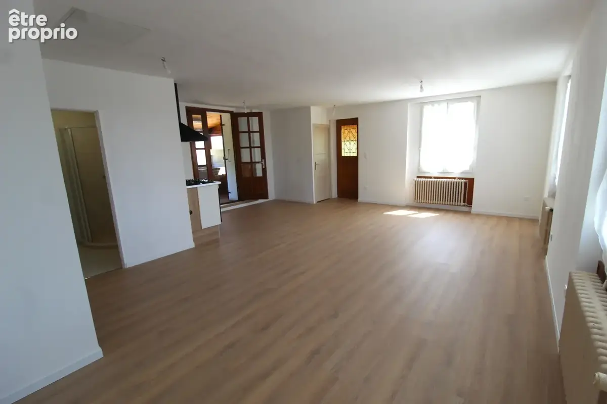 Maison sur sous-sol - photo 25