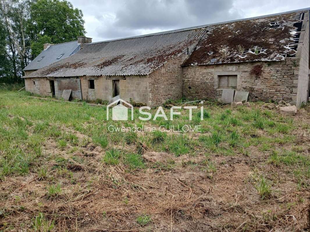 Photo 3 - Maison à RADENAC