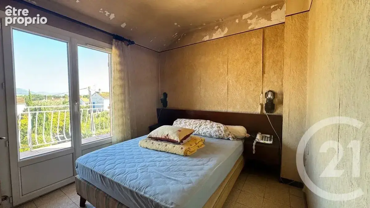 Maison 3 pièces 79 m² à vendre à Le Pradet (83220) - photo 6