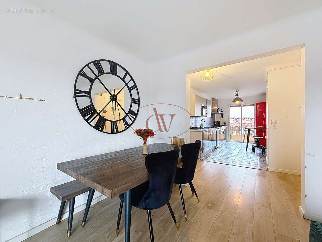 Appartement à PERPIGNAN