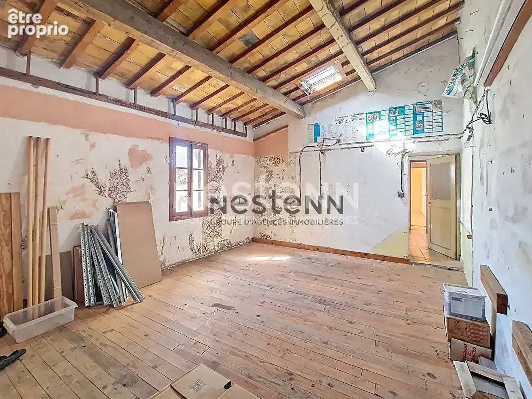 Saint-Laurent-d'Aigouze-Maison de village de 140 m² avec potentiel exceptionnel - photo 16