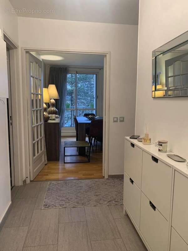 Appartement à MONTIGNY-LE-BRETONNEUX