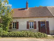 Maison à SAINT-BENIN-D'AZY
