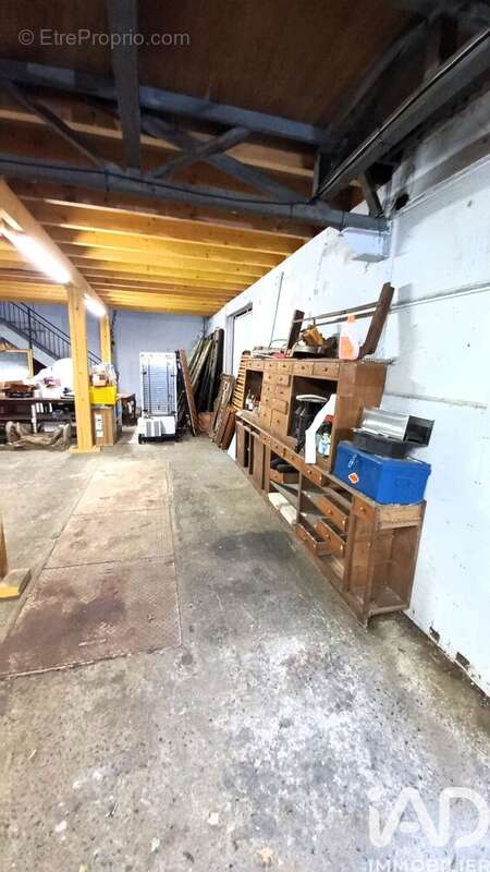 Photo 4 - Parking à ETRETAT