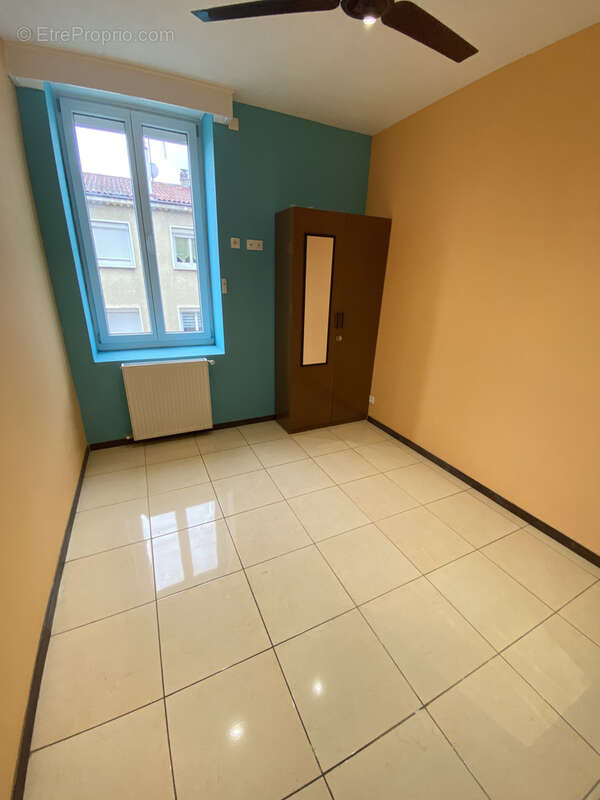 Appartement à ANNONAY