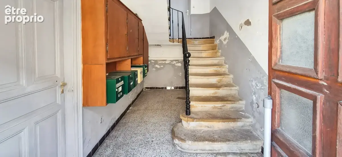 Immeuble de Rapport à vendre GAGNIERES (GARD 30) - photo 2