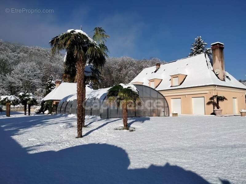 Maison à ARGELES-GAZOST
