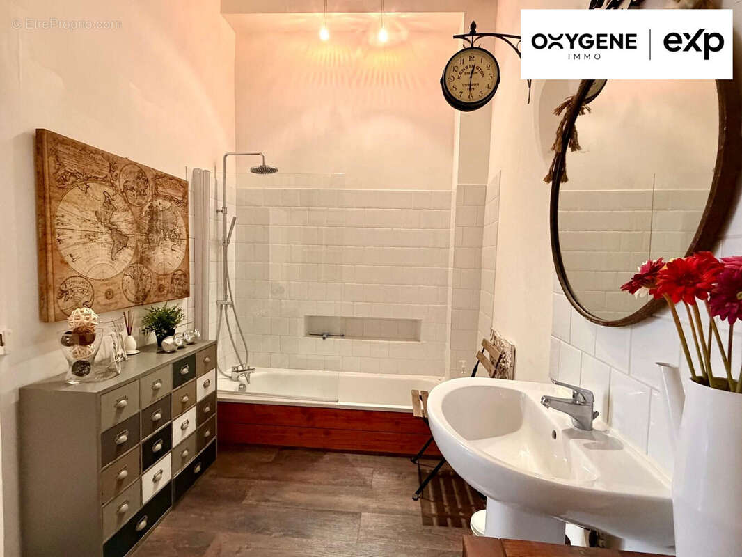 Appartement à CARCASSONNE