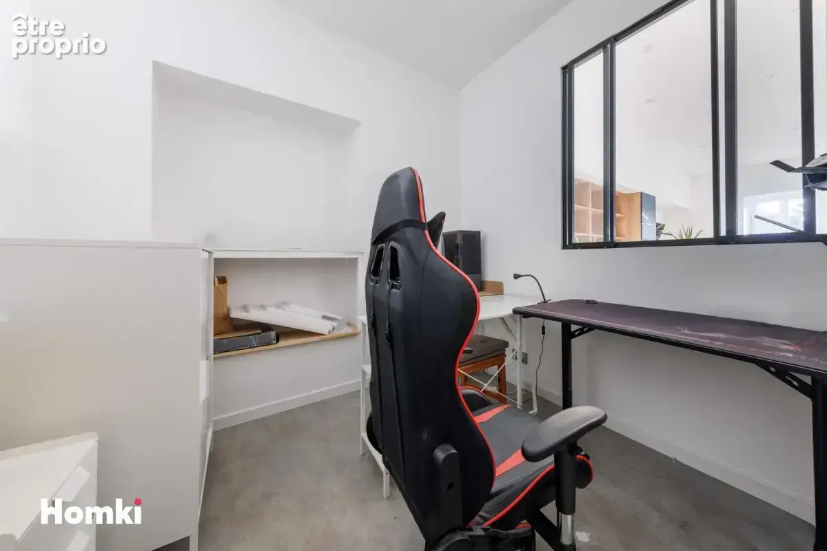 Maison de ville T4 de 189 m² à Riom 63200 - photo 12