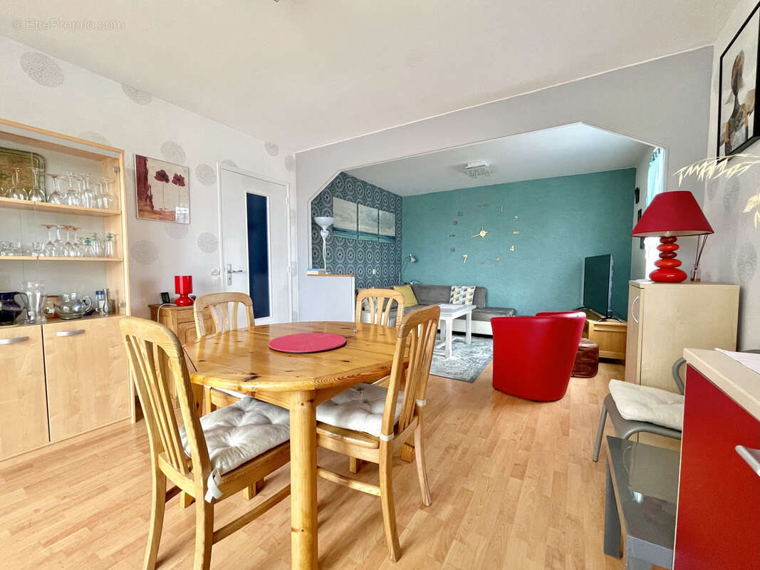 Appartement en Viager Occupé - photo 6