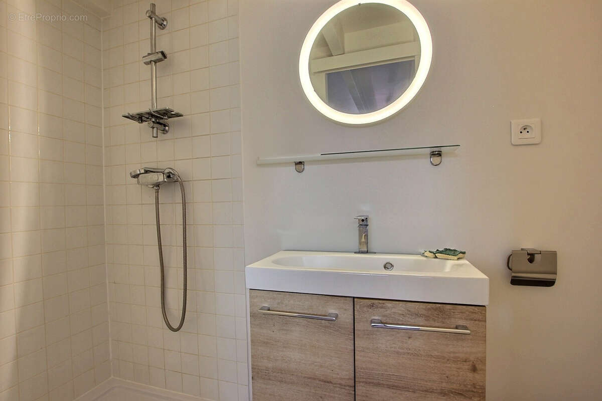 Appartement à PANTIN