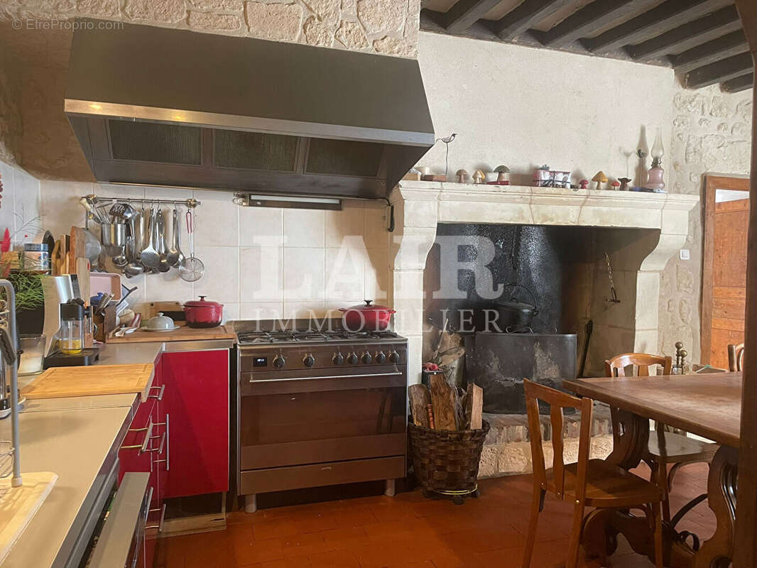 Maison de village à 5min de Mortagne au Perche - Ref M15576 - photo 8