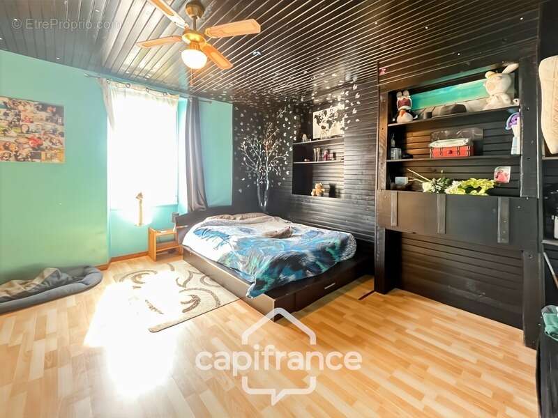 Maison à vendre 4 pièces proche Monpazier, terrain 1300m² (24) - photo 8