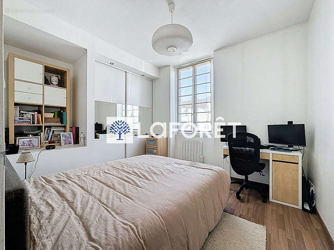 Maison à SAINT-MAURICE-DE-BEYNOST