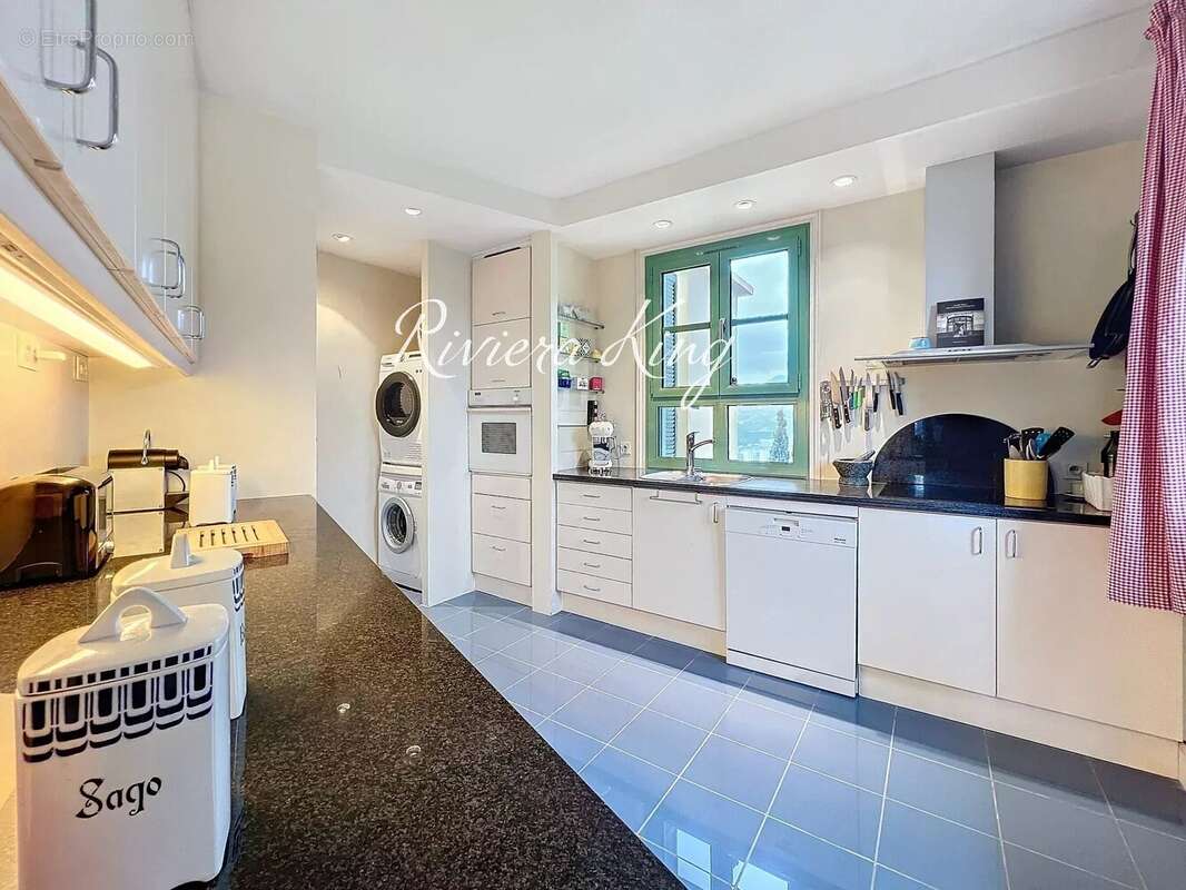 Penthouse d’Exception au Col de Villefranche-sur-Mer côté Nice - photo 10