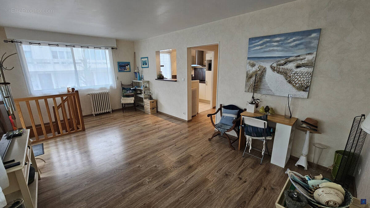 Appartement à ROYAN