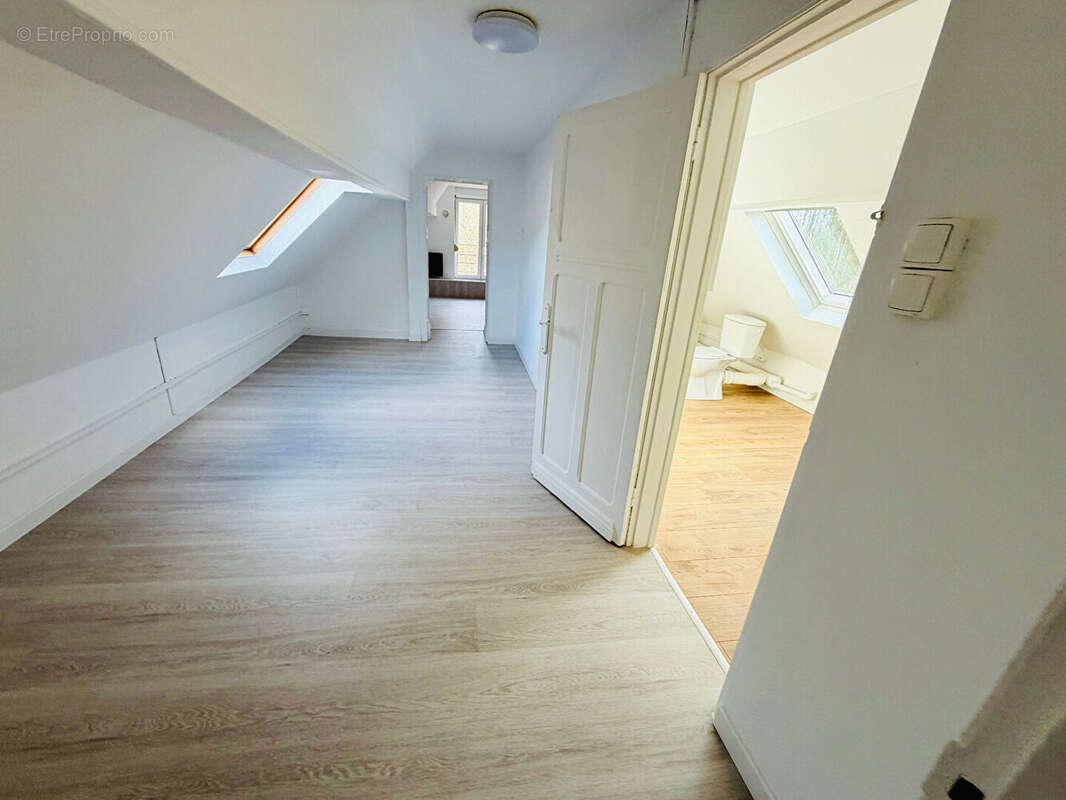 Appartement à ANICHE