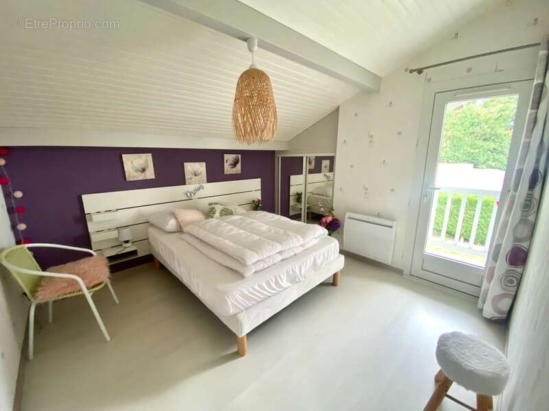 Maison à MONT-DE-MARSAN