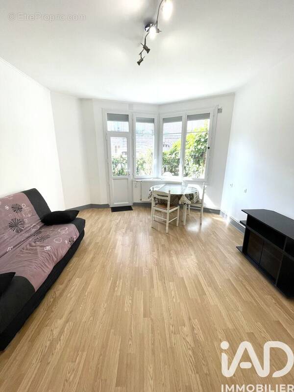 Photo 1 - Appartement à BOIS-COLOMBES