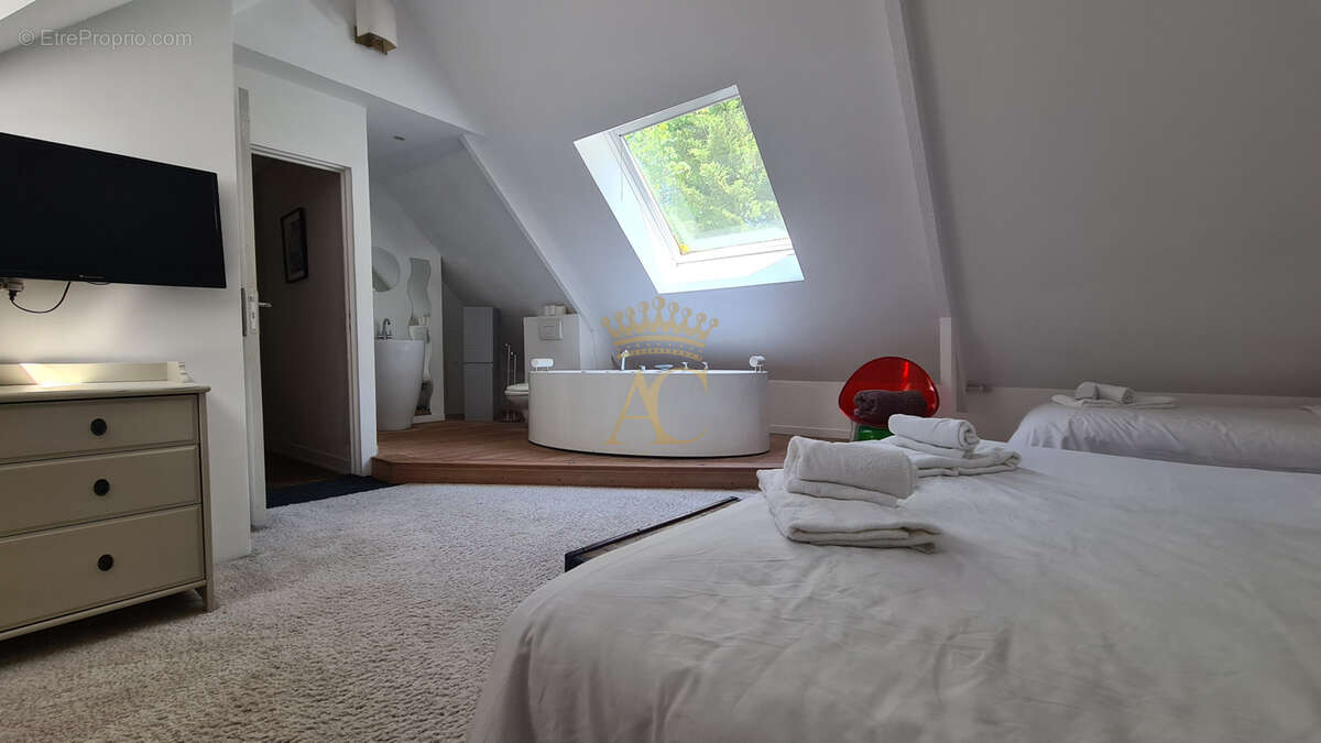 Maison à LE TOUQUET-PARIS-PLAGE
