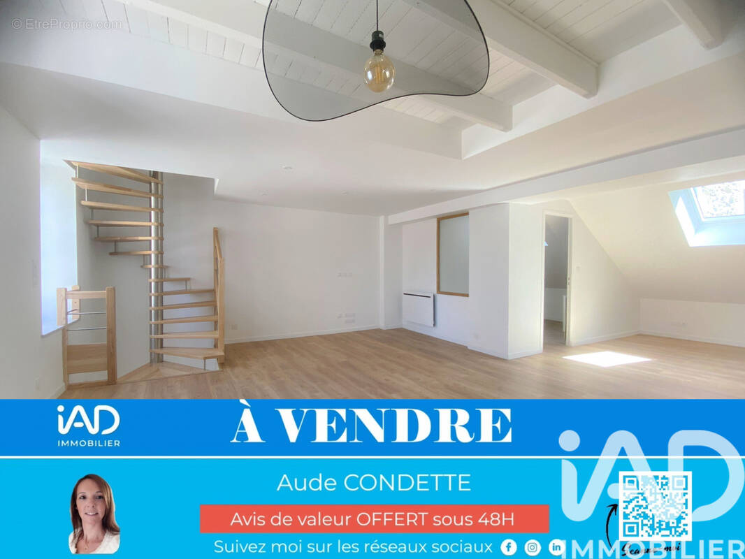 Photo 1 - Appartement à JUGON-LES-LACS