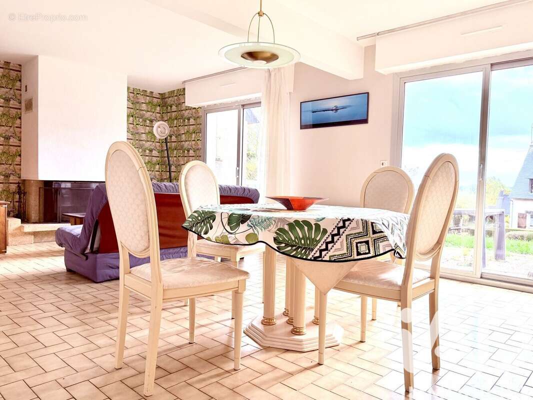 Photo 6 - Maison à CHATEAUBOURG