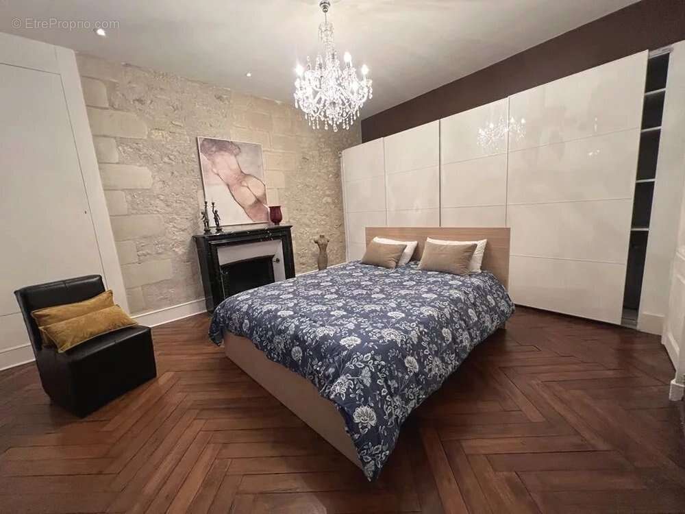 Maison à TOURS