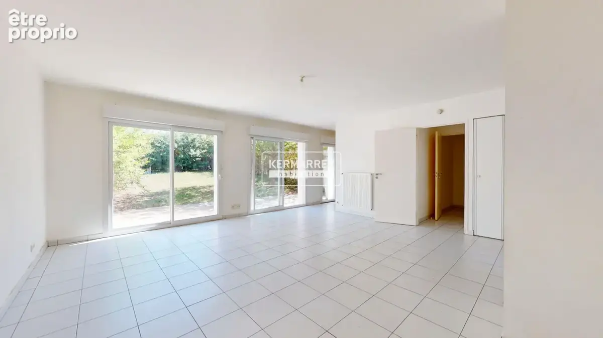 Maison à COUERON