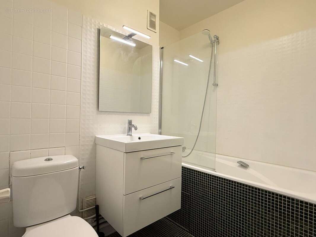 Appartement 29 m² à Reims  - photo 5