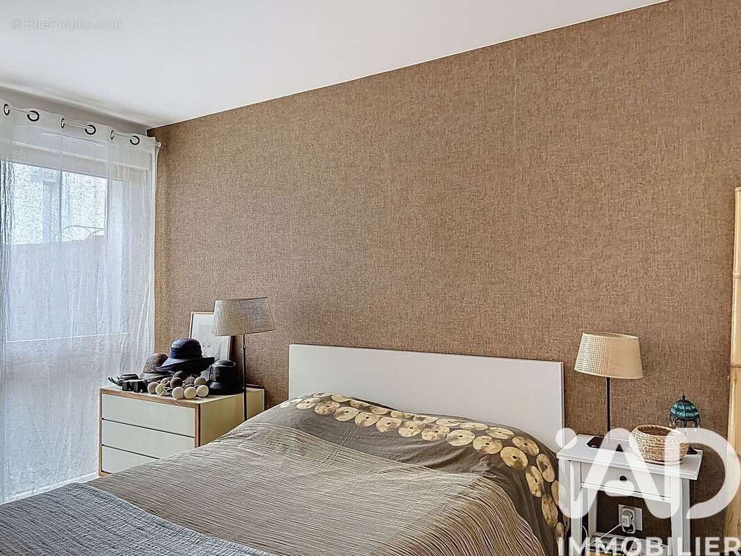 Photo 3 - Appartement à MONTREUIL