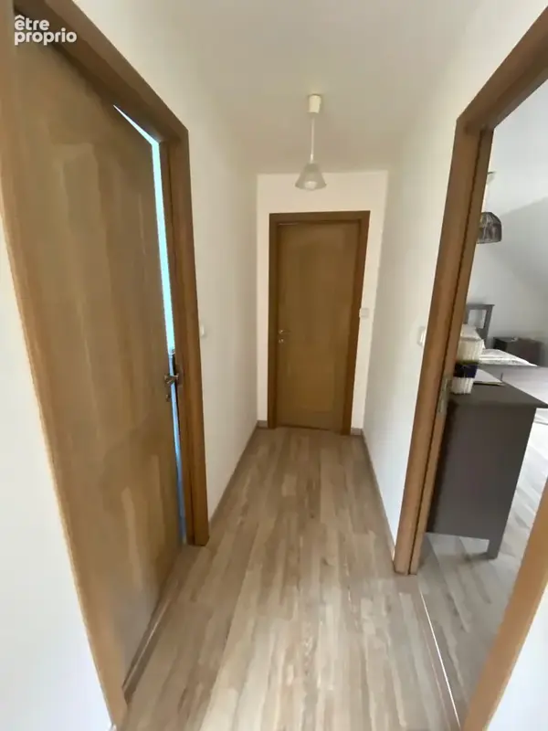 Maison Individuelle Entièrement rénovée en 2012 - Rare sur le secteur - photo 6