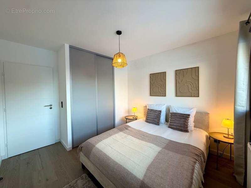 Appartement à LES GETS