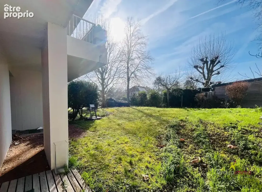Photo Appartement à Colmar au prix de 125 000€