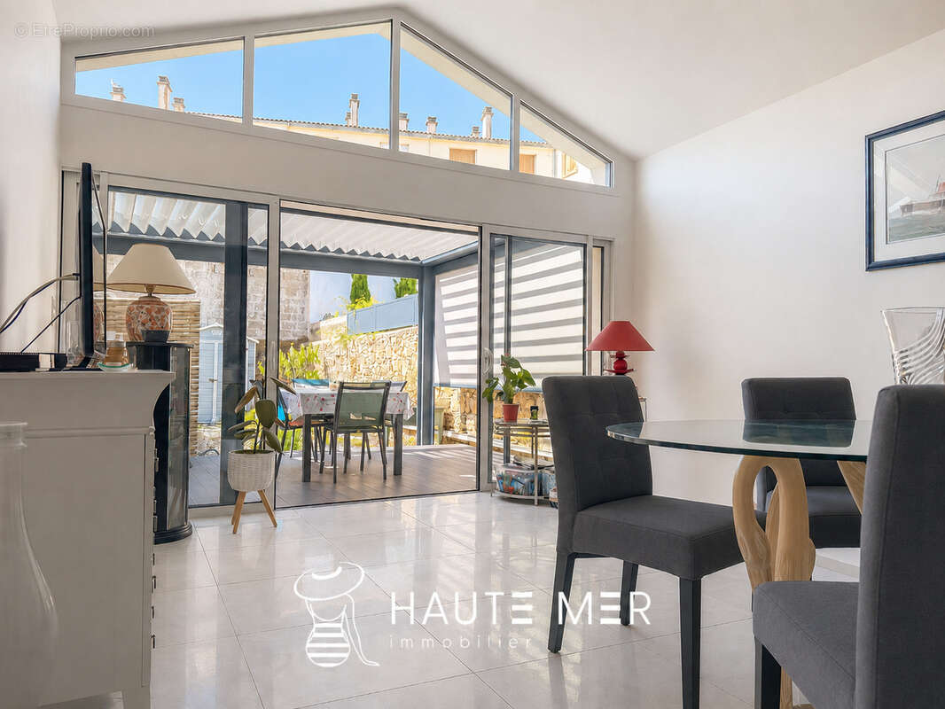 Maison à LES SABLES-D'OLONNE