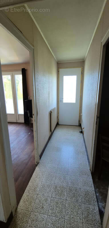 Maison à LAILLY-EN-VAL