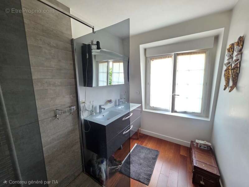 Maison à vendre 9 pièces CHATOU (78) - photo 13
