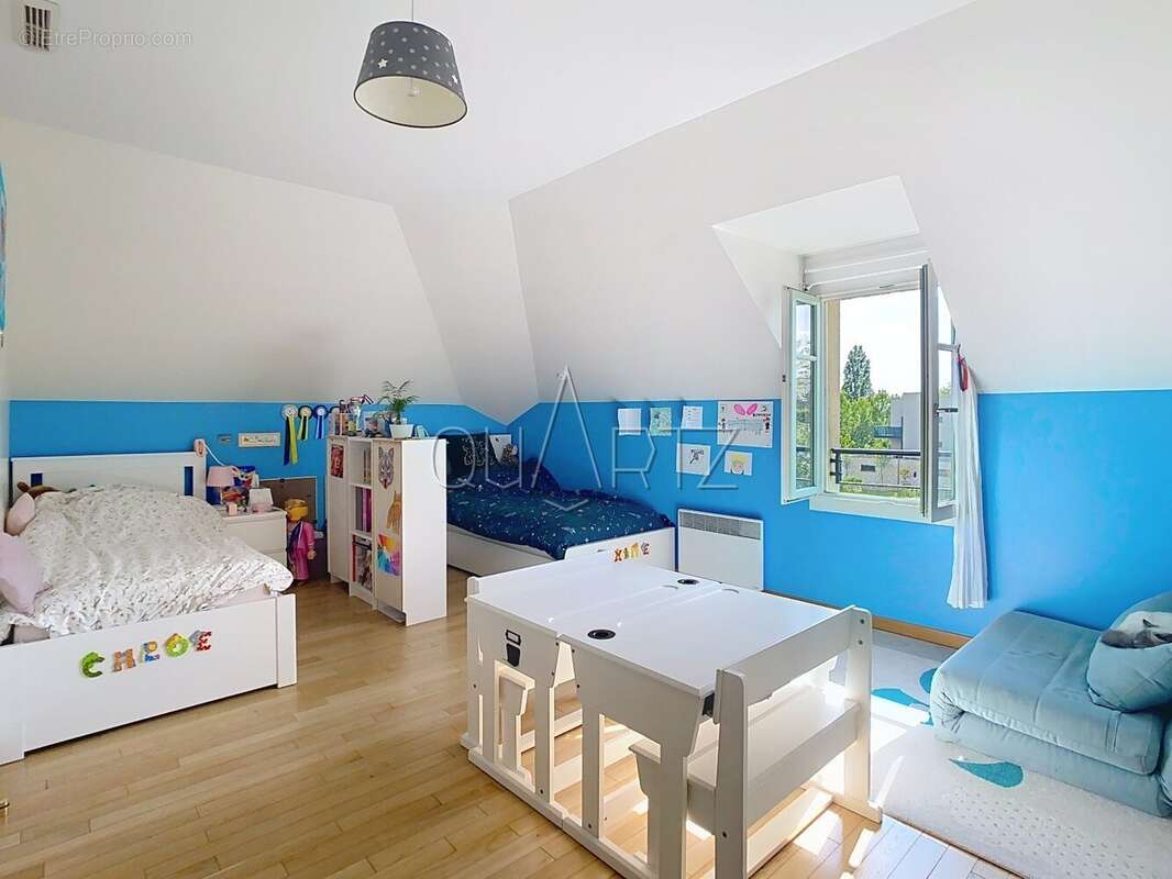 Maison à ROCQUENCOURT