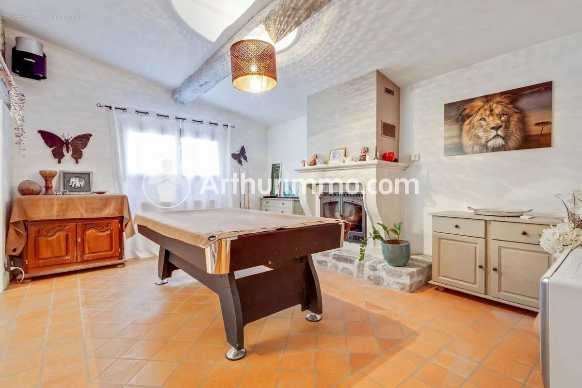 Maison à LE LUC