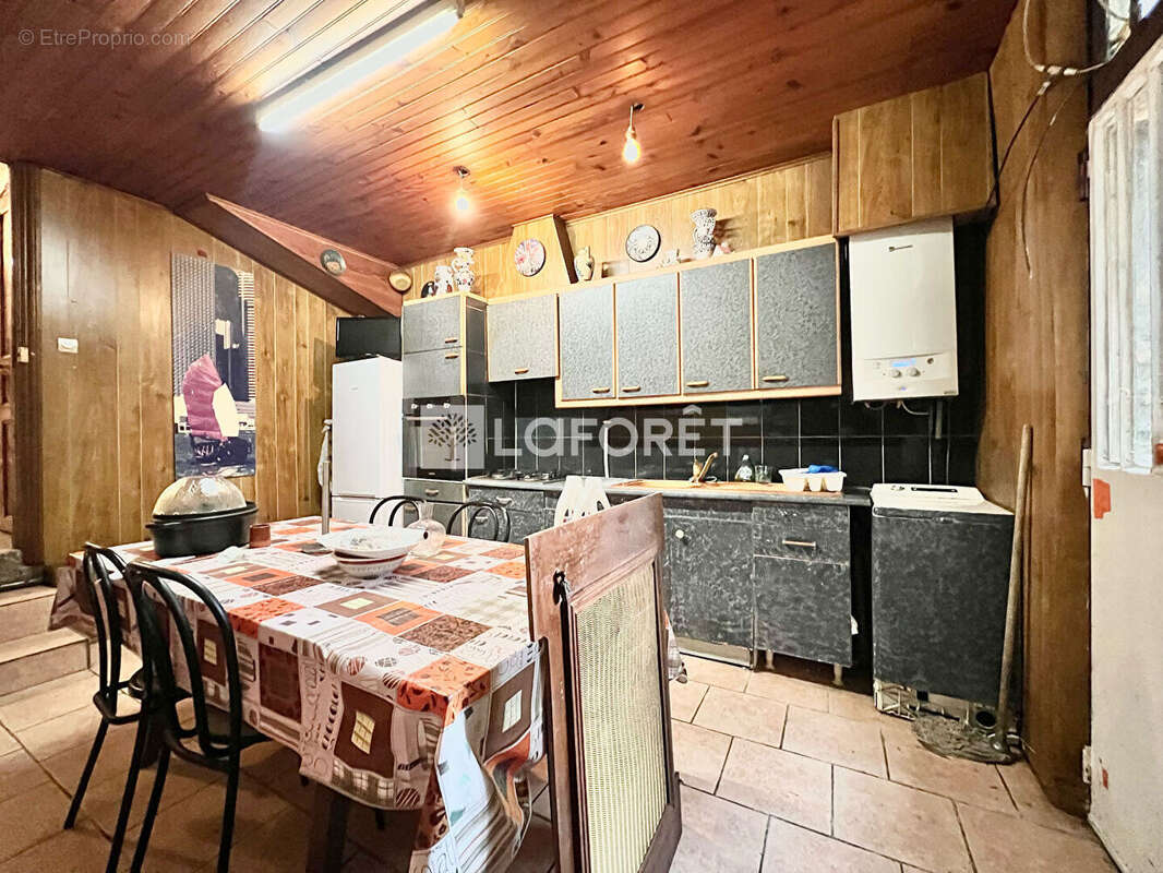 Maison à ALFORTVILLE