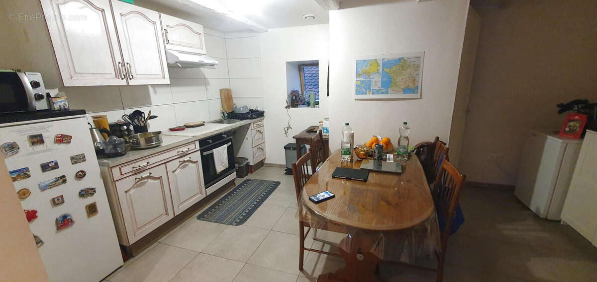 Appartement à SELESTAT