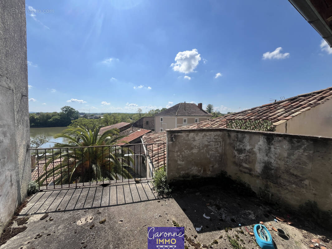 Appartement à TONNEINS