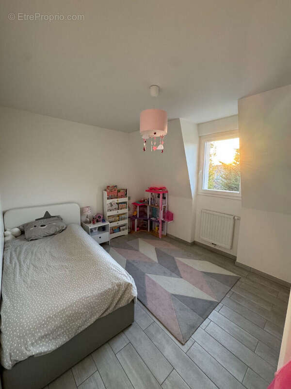 Maison Sannois Quartier Pasteur 6 pièce(s) 131 m2 - photo 10