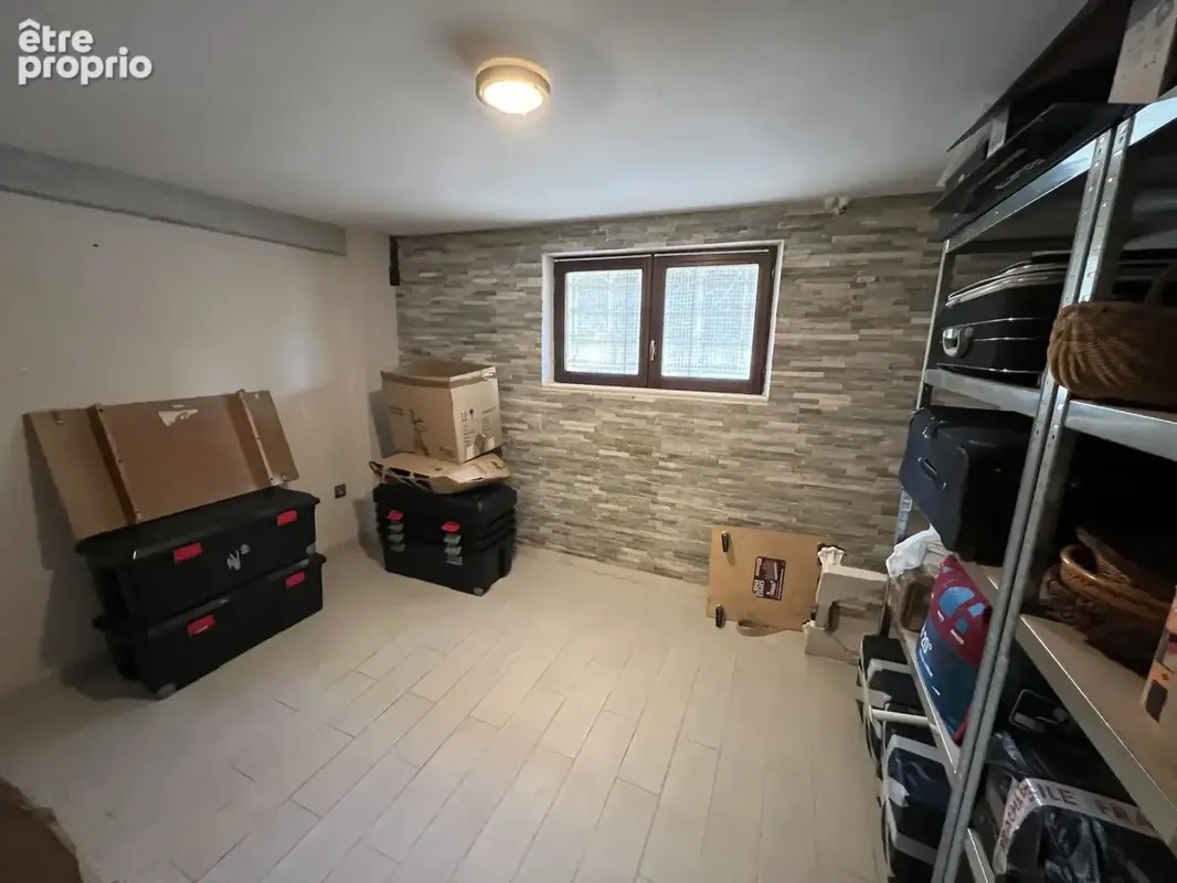 Maison rénovée de 5 pièces - photo 17