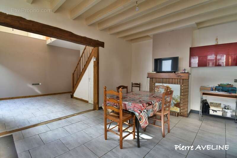 Maison à vendre 8 pièces DANGEAU (28) - photo 20