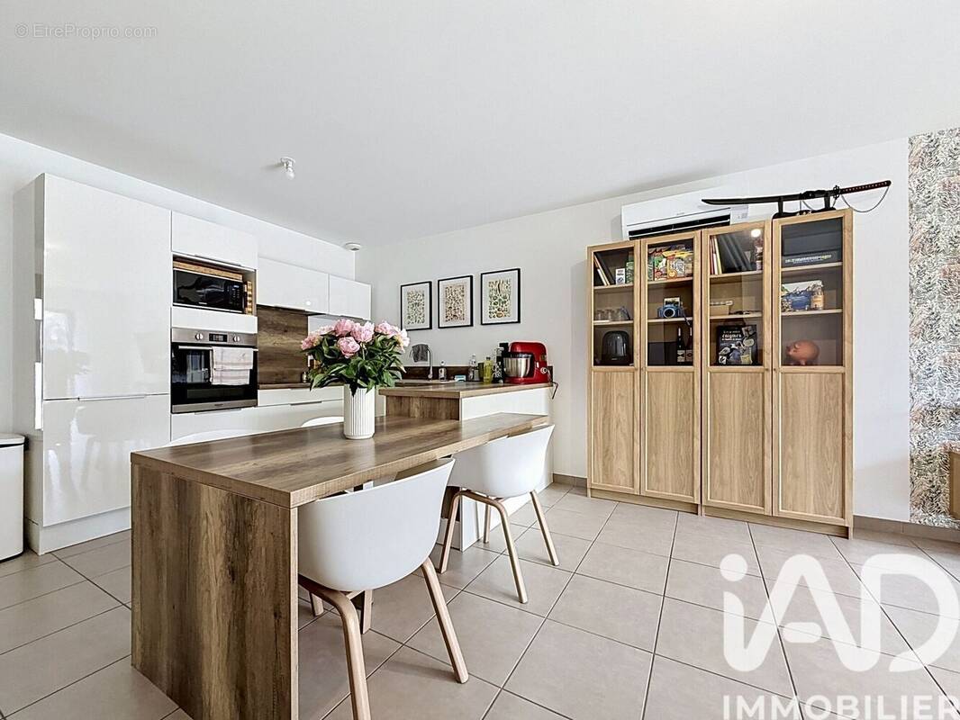 Photo 1 - Appartement à POLLESTRES